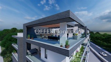 2 Bedroom Apartment  In Kato Polemidia, Limassol - 7