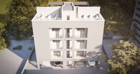 2 BEDROOM UNDER CONSTRUCTION IN EKALI - 6