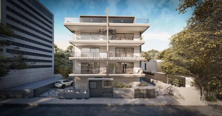 2 BEDROOM PENTHOUSE WITH POOL UNDER CONSTRUCTION IN EKALI - 5