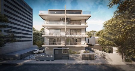 2 BEDROOM PENTHOUSE WITH POOL UNDER CONSTRUCTION IN EKALI - 6