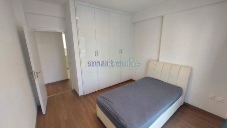 2 Bedroom Apartment For Sale Limassol - 5