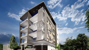 1 Bedroom Apartment  In Agios Ioannis, Limassol - 8
