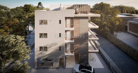2 BEDROOM UNDER CONSTRUCTION IN EKALI - 5