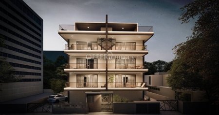 2 BEDROOM PENTHOUSE WITH POOL UNDER CONSTRUCTION IN EKALI - 4