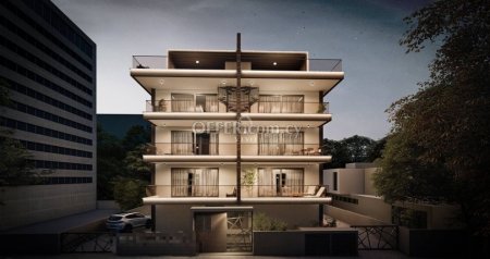 2 BEDROOM PENTHOUSE WITH POOL UNDER CONSTRUCTION IN EKALI - 5