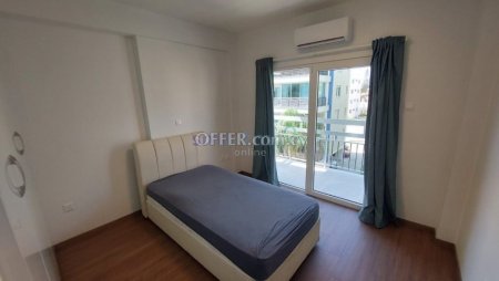 2 Bedroom Apartment For Sale Limassol - 4