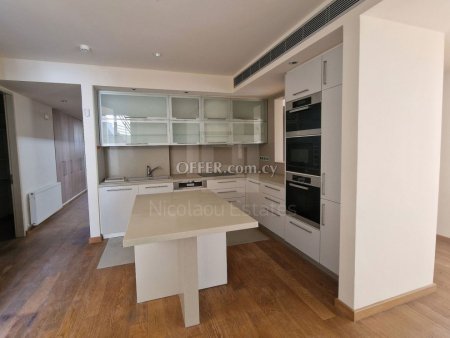Three bedroom house plus Office room and pool in Engomi area Nicosia - 2