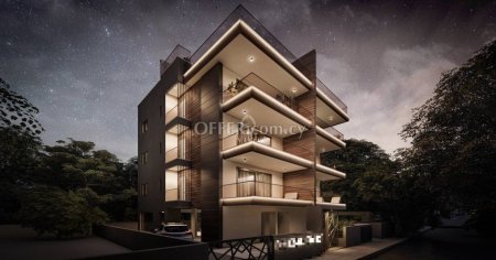 2 BEDROOM PENTHOUSE WITH POOL UNDER CONSTRUCTION IN EKALI - 3
