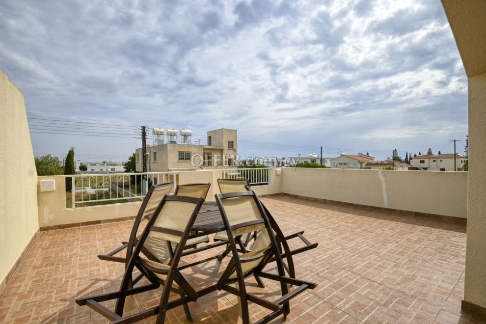 2 Bed Apartment for Sale in Paralimni, Ammochostos - 11