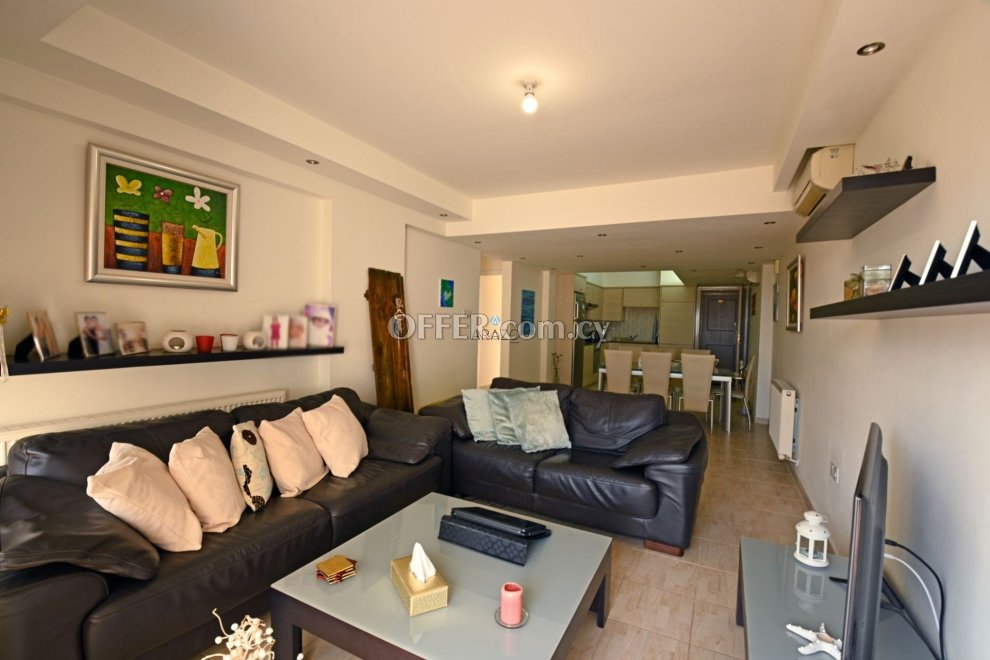 2 Bed Apartment for Sale in Paralimni, Ammochostos - 10
