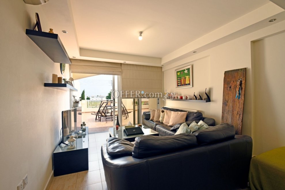 2 Bed Apartment for Sale in Paralimni, Ammochostos - 9