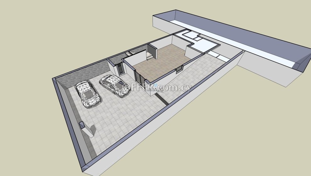 6 Bed House for Sale in Agioi Anargyroi, Larnaca - 3