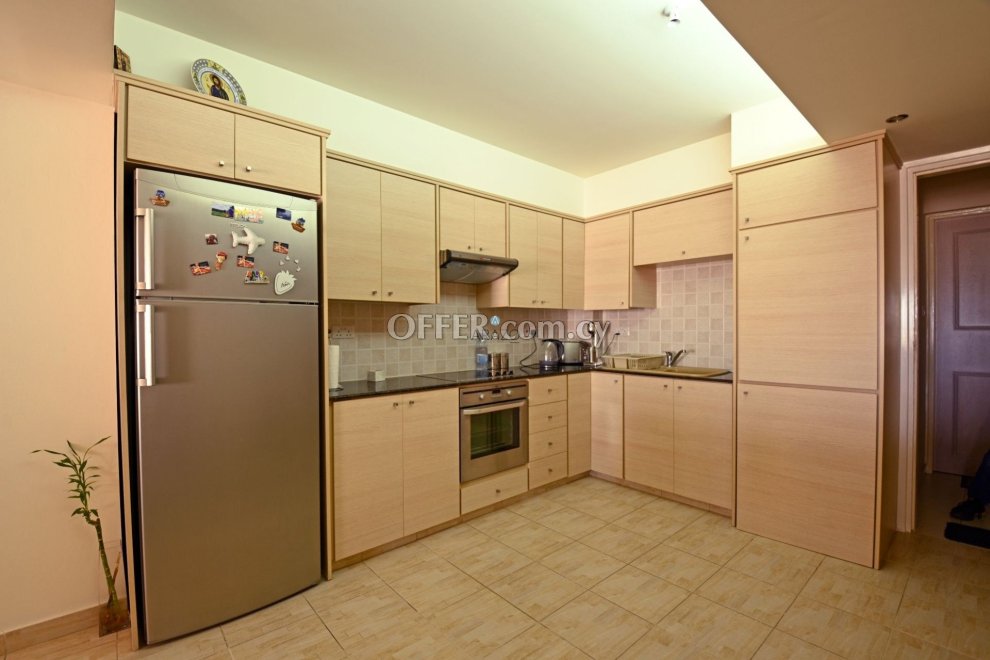 2 Bed Apartment for Sale in Paralimni, Ammochostos - 7