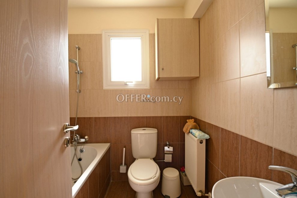 2 Bed Apartment for Sale in Paralimni, Ammochostos - 5