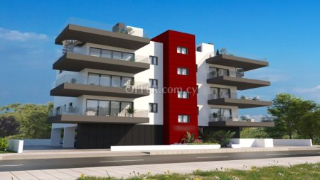 Καινούργιο Πωλείται €245,000 Διαμέρισμα Λειβάδια, Λιβάδια Λάρνακα - 3