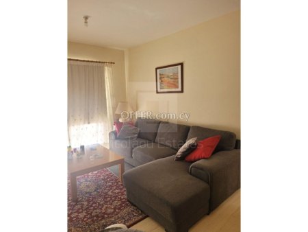 One Bedroom Apartment in Strovolos Nicosia - 2