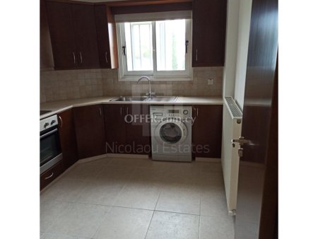Two Bedroom Apartment in Lakatamia Nicosia - 2