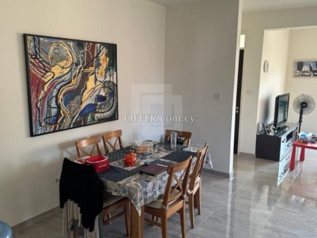 Three Bedroom Fully Furnished Apartment in Archangelos Apoel - 2