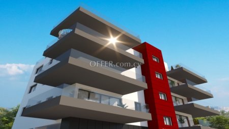 Καινούργιο Πωλείται €245,000 Διαμέρισμα Λειβάδια, Λιβάδια Λάρνακα - 2