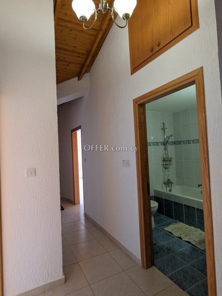 2-bedroom Maisonette (middle) 160 sqm in Pachna - 4