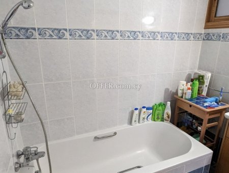 2-bedroom Maisonette (middle) 160 sqm in Pachna - 2