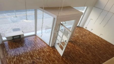 For Rent €2,500 Nicosia (center), Lefkosia Nicosia