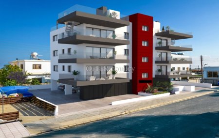 Καινούργιο Πωλείται €245,000 Διαμέρισμα Λειβάδια, Λιβάδια Λάρνακα
