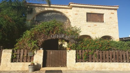 Καινούργιο Πωλείται €430,000 Σπίτι (σε ένα επίπεδο) Ανεξάρτητο Ορόκλινη, Βορόκλινη Λάρνακα