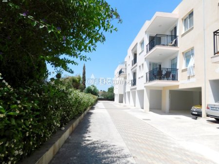 Apartment For Sale in Polis, Paphos - DP3450