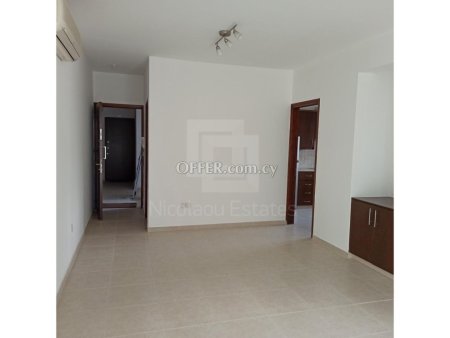 Two Bedroom Apartment in Lakatamia Nicosia