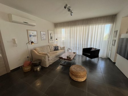 Two Bedroom Apartment in Strovolos Stavros - 1