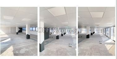 Office For Rent Limassol - 1