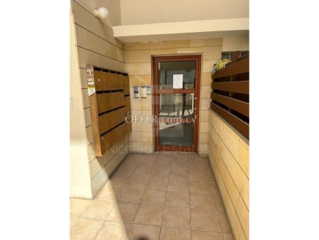 Spacious One Bedroom Apartment in Strovolos Chrysaileousa - Main Photo