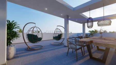 2 Bed Apartment for Sale in Livadia, Larnaca