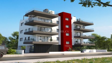 New For Sale €245,000 Apartment 2 bedrooms, Leivadia, Livadia Larnaca - 11