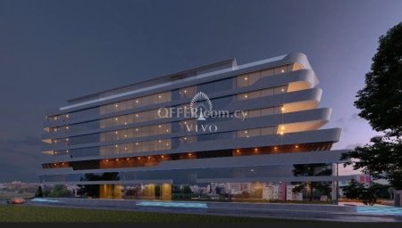 OFFICE OF 768 M2 IN A BUSINESS BUILDING WITH A STUNNING DESIGN! - 3