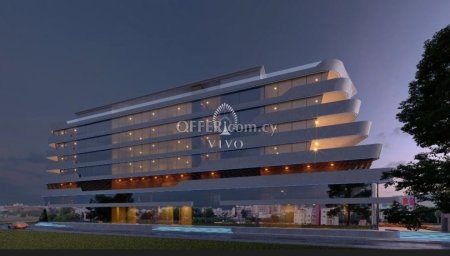 GROUND FLOOR OFFICE IN A BUSINESS BUILDING! - 3