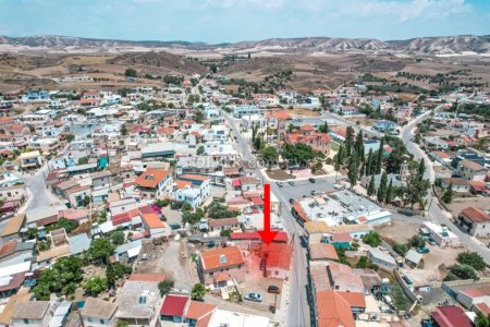 Building Plot for Sale in Troulloi, Larnaca - 7