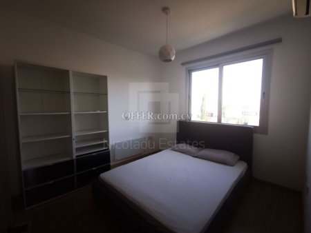 Three Bedroom Fully Furnished Apartment in Engomi Nicosia - 10