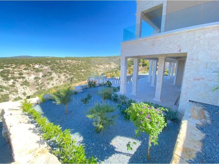 Luxury 6 bedrooms villa in Peyia - 6