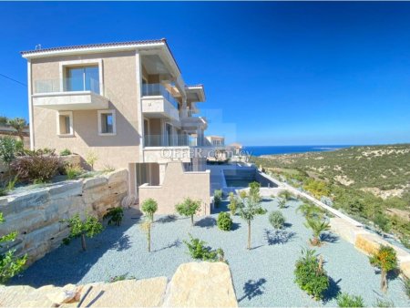 Luxury 6 bedrooms villa in Peyia - 6