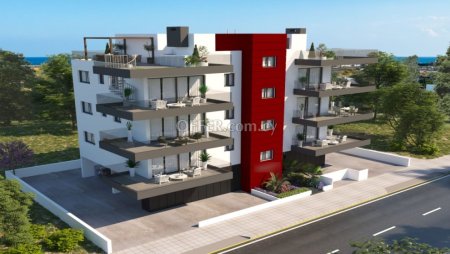 Καινούργιο Πωλείται €245,000 Διαμέρισμα Λειβάδια, Λιβάδια Λάρνακα - 10