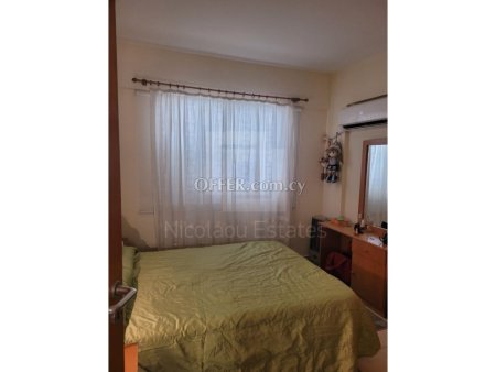 One Bedroom Apartment in Strovolos Nicosia - 9