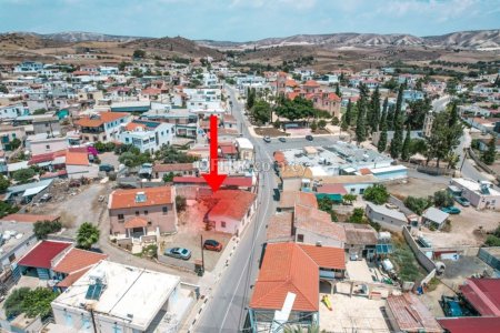 Building Plot for Sale in Troulloi, Larnaca - 6