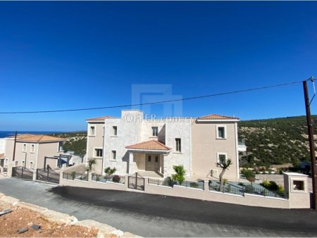 Luxury 6 bedrooms villa in Peyia - 5