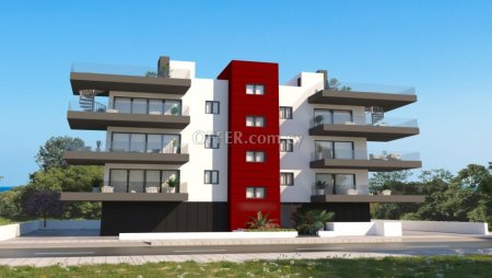 Καινούργιο Πωλείται €245,000 Διαμέρισμα Λειβάδια, Λιβάδια Λάρνακα - 9