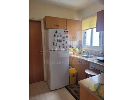 One Bedroom Apartment in Strovolos Nicosia - 8