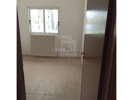 Two Bedroom Apartment in Lakatamia Nicosia - 8