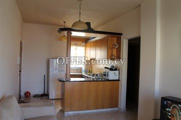 2 Bedroom Apartment  In Touristic Area In Germasogeia, Limassol - 5