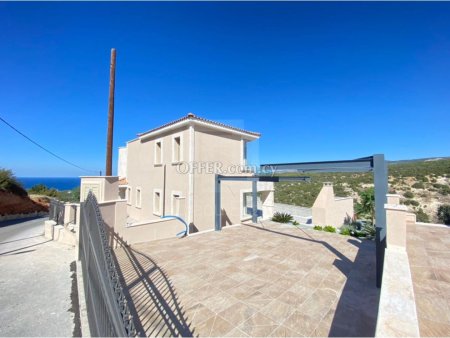 Luxury 5 bedrooms villa in Peyia - 2